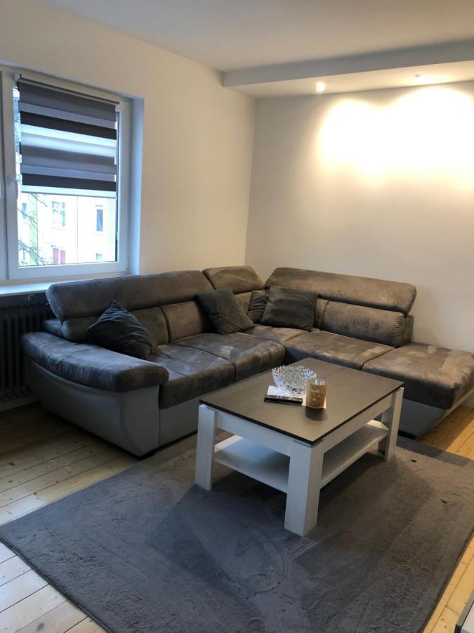 Zentrale Unterkunft In Dortmund City Apartment Exterior photo